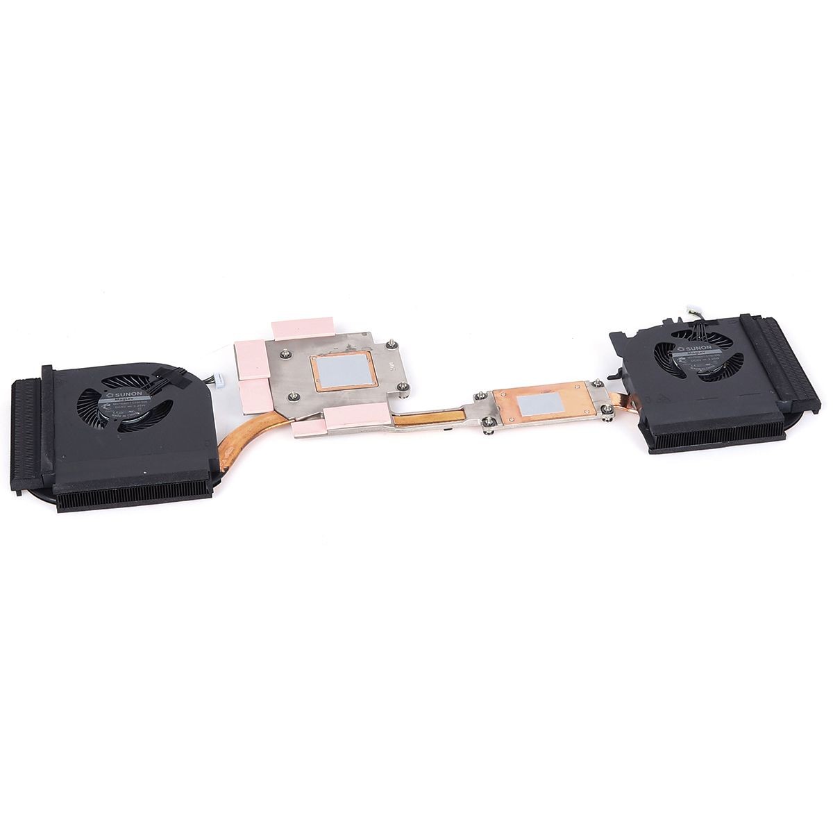 VENTOINHA PARA PORTATIL LENOVO THINKPAD P52 EP520 02HK828 MG75090V1-C190-S9A MG75090V1-C180-S9A 2HK828 - Image 3