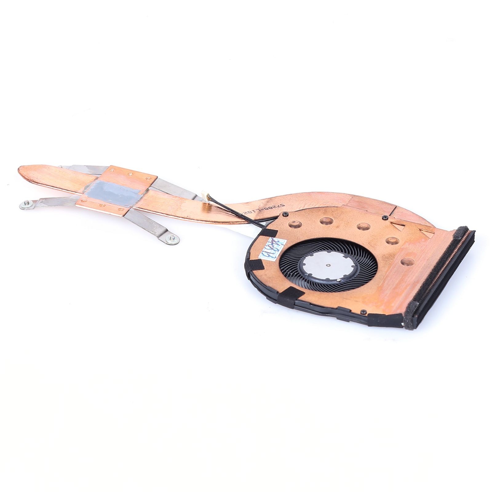 VENTOINHA PARA PORTÁTIL LENOVO THINKPAD X1 CARBON 7ª GERAÇÃO - Image 2