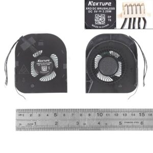 VENTOINHA PARA PORTATIL LENOVO THINKPAD X1C X1 CARBON 6TH 2018