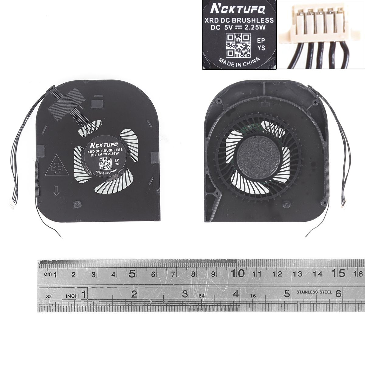 VENTOINHA PARA PORTATIL LENOVO THINKPAD X1C X1 CARBON 6TH 2018