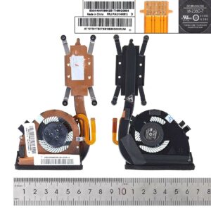 VENTOINHA PARA PORTATIL LENOVO THINKPAD X270