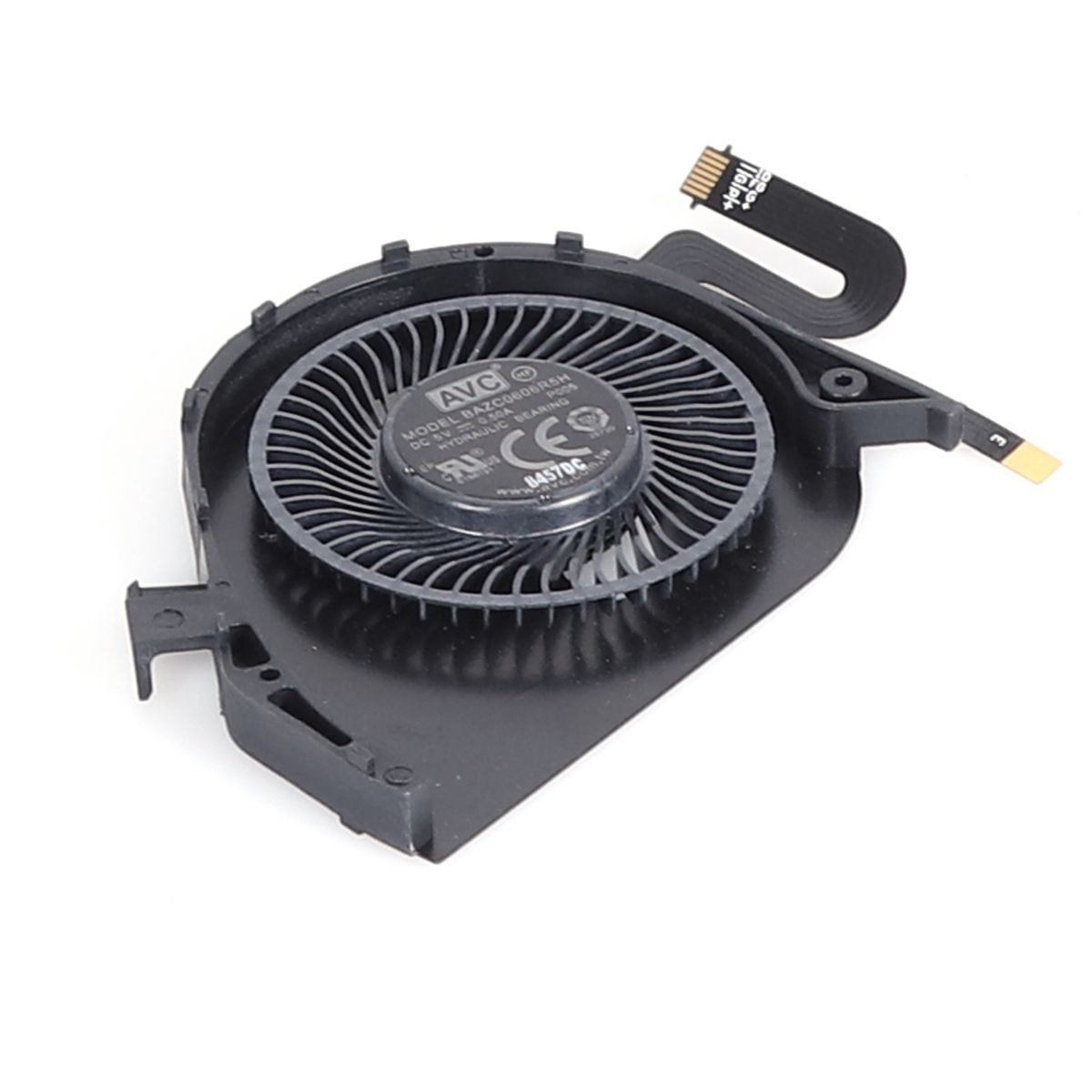 VENTOINHA PARA PORTATIL LENOVO THINKPAD X270 X260 - Image 3