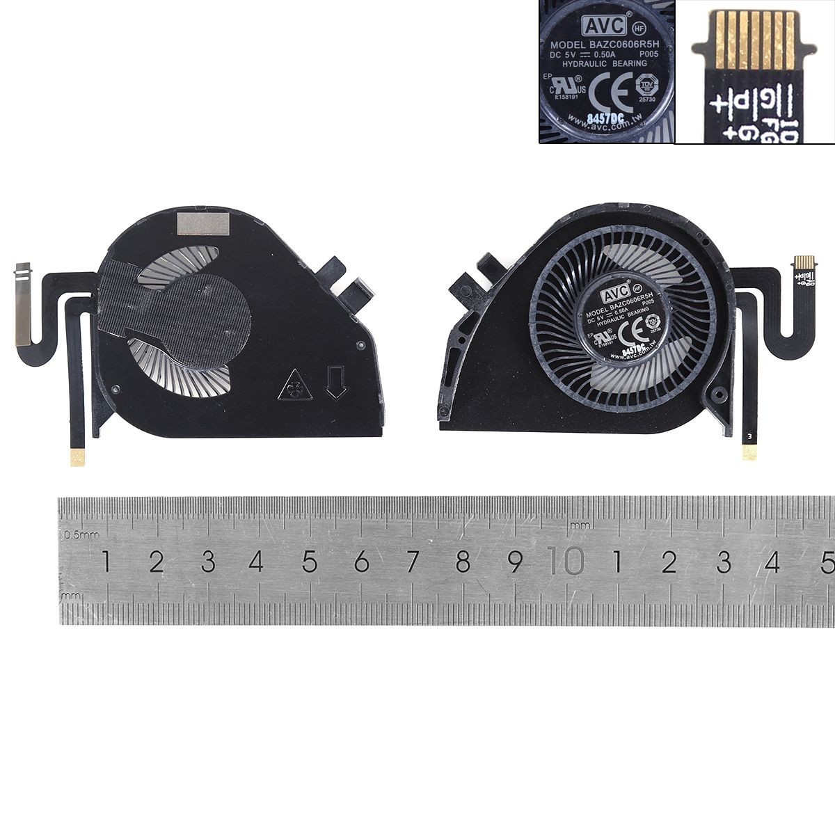 VENTOINHA PARA PORTATIL LENOVO THINKPAD X270 X260