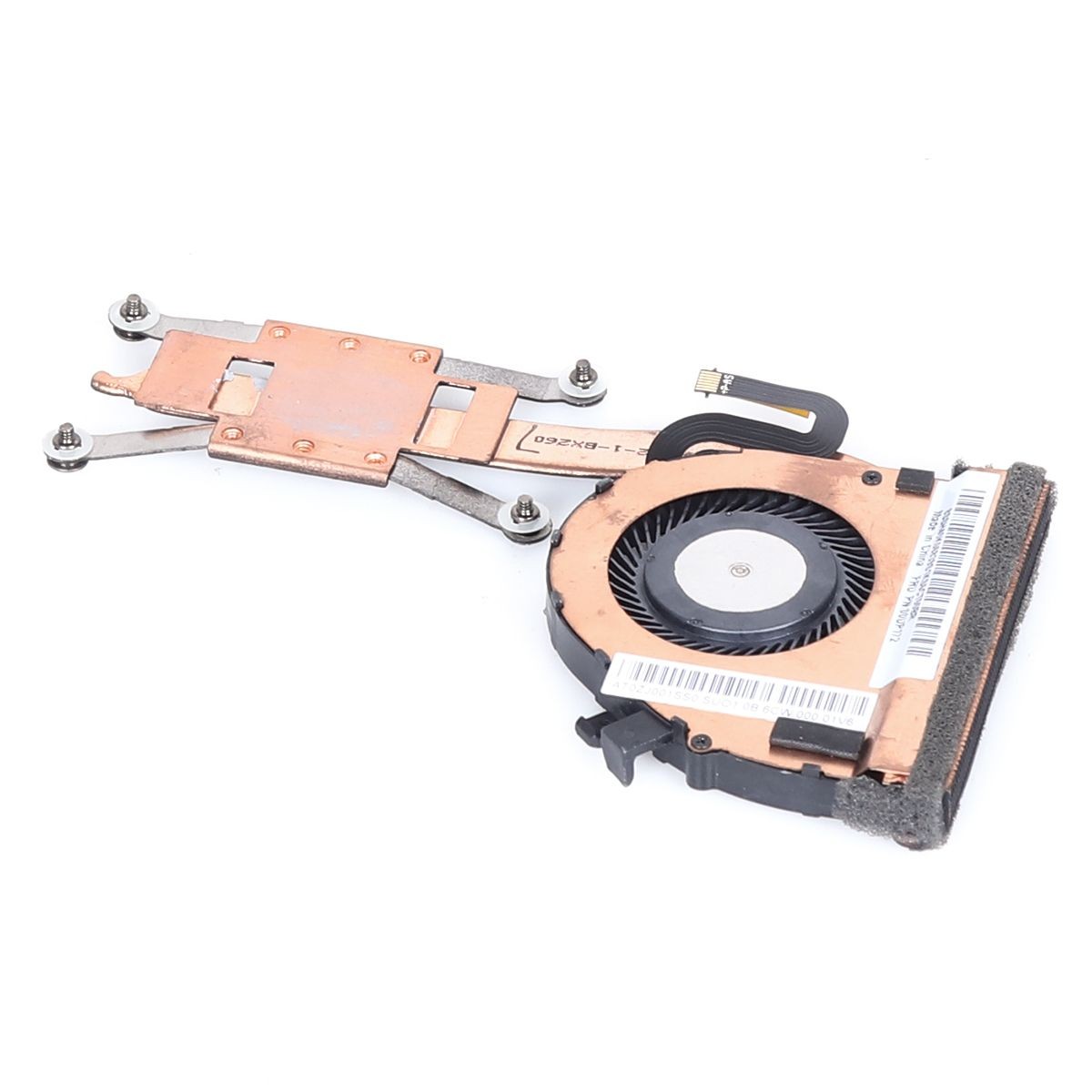 VENTOINHA PARA PORTÁTIL LENOVO X240 X250 - Image 2