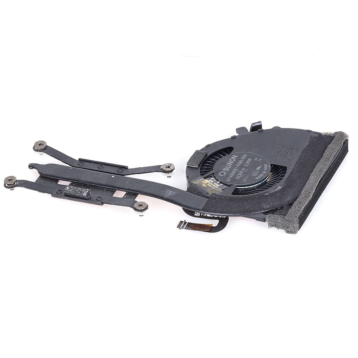 VENTOINHA PARA PORTÁTIL LENOVO X240 X250 - Image 3