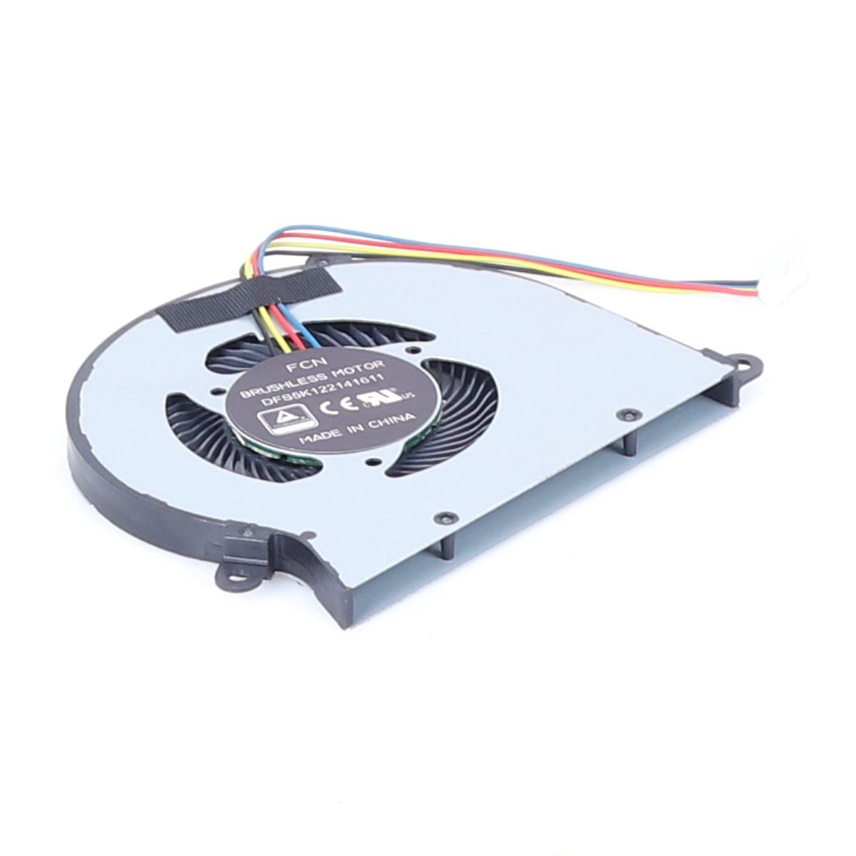 VENTOINHA PARA PORTATIL MECHREVO S1 PRO S2/S3 PARA ACER ASPIRE C22-760 - Image 2