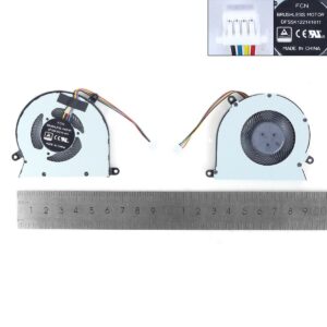 VENTOINHA PARA PORTATIL MECHREVO S1 PRO S2/S3 PARA ACER ASPIRE C22-760