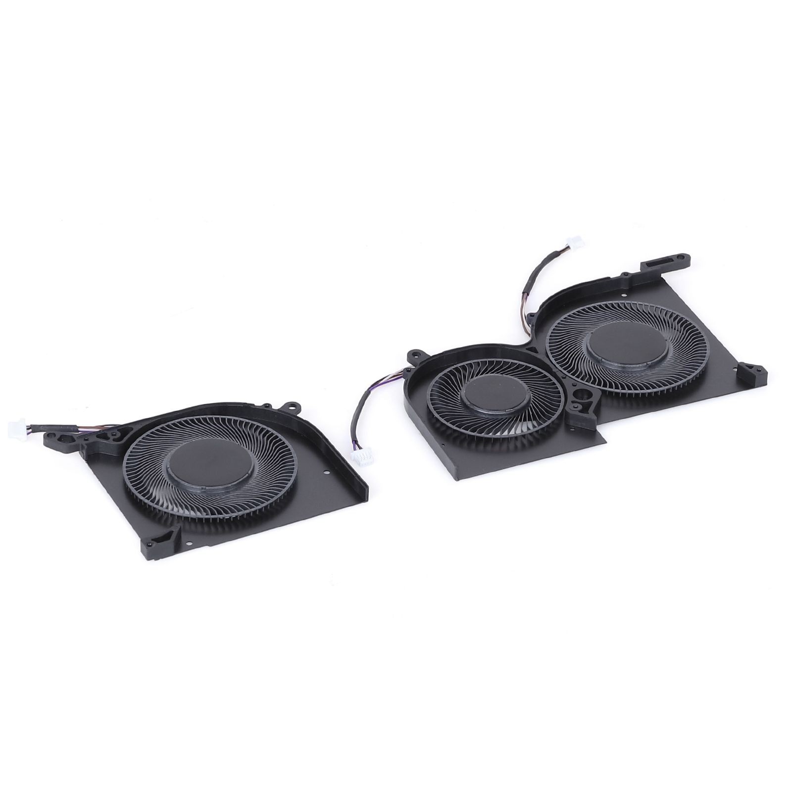 VENTOINHA PARA PORTÁTIL MSI GS66 WS66 P66 MS-16V4 16V5 - Image 3