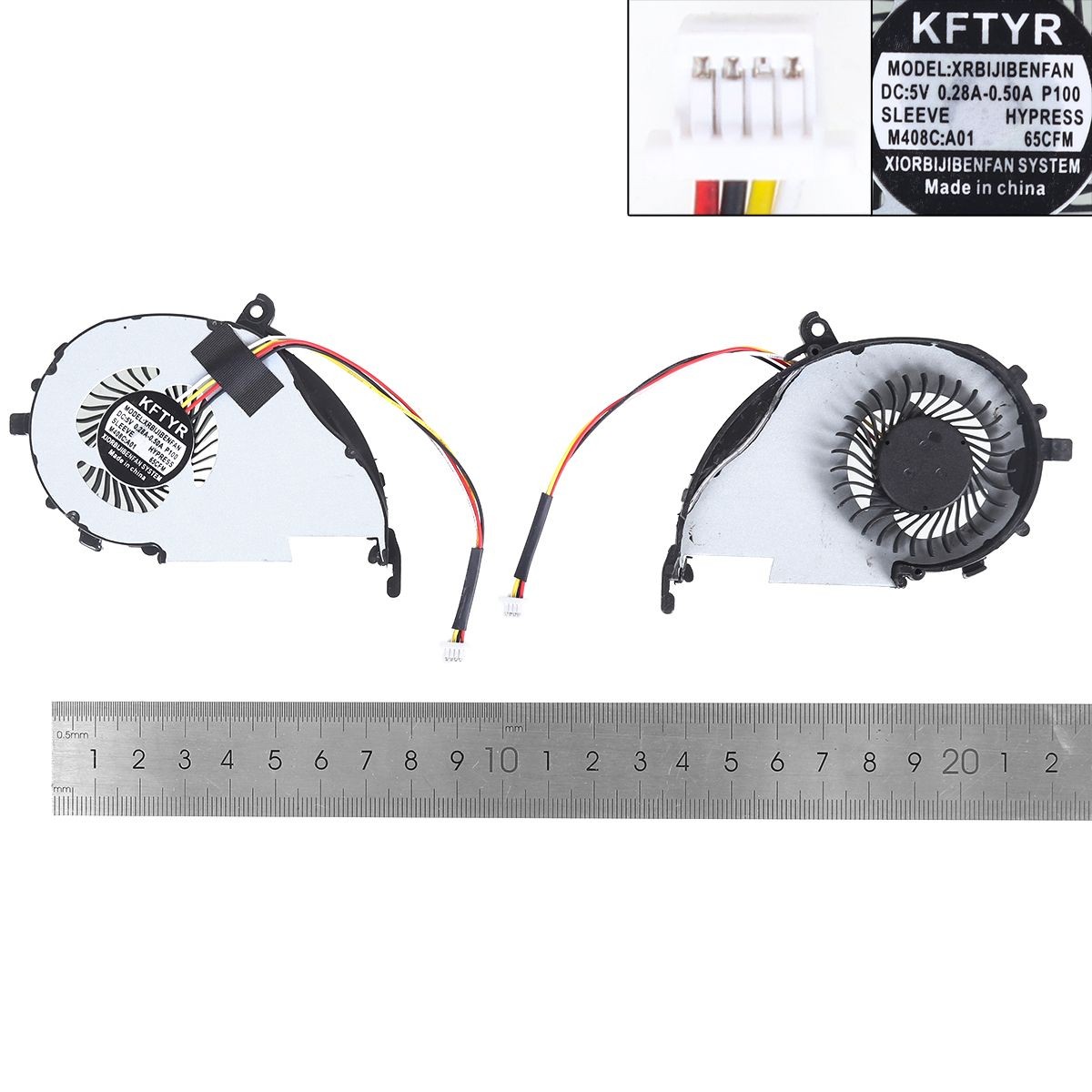 VENTOINHA CPU PARA PORTÁTIL ACER ASPIRE V5 V5-472 V5-472P V5-572 V5-572G V5-572P
