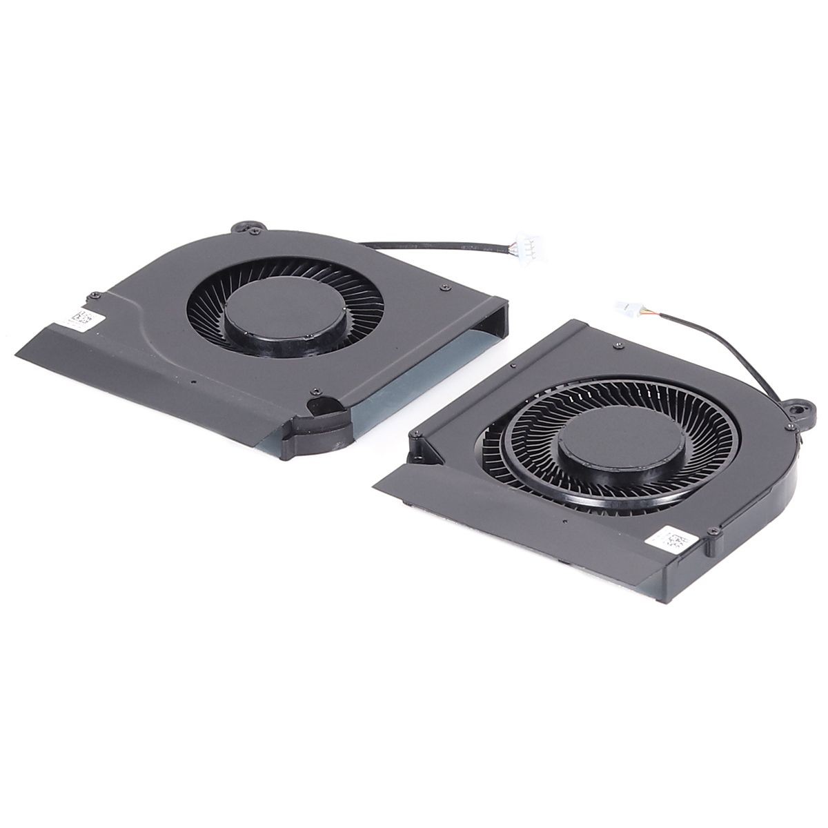 VENTOINHA CPU + GPU PARA PORTÁTIL ACER PREDATOR HELIOS PH317-53 PH315-52 NITRO AN515-55 AN517-52 N20C1 - Image 3