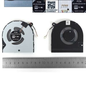 VENTOINHA PARA PORTÁTIL PARA ACER SWIFT 3 SF314-42 53 56G 57G 59 N19C4 N17P3 N19H4 AP714-51GT AP714-51T SF514-54 DFS56