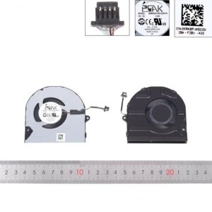 VENTOINHA PARA PORTÁTIL DELL INSPIRON 5410 5415 5418 V 5510 5515 7415 0KRK6P