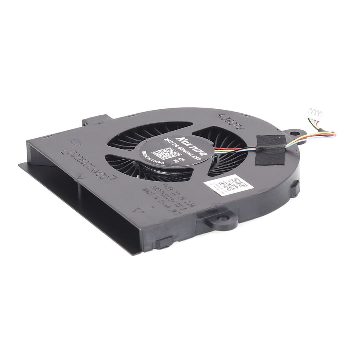 VENTOINHA PARA PORTÁTIL DELL INSPRION 3480 3481 5493 3491 LATITUDE 3490 - Image 2