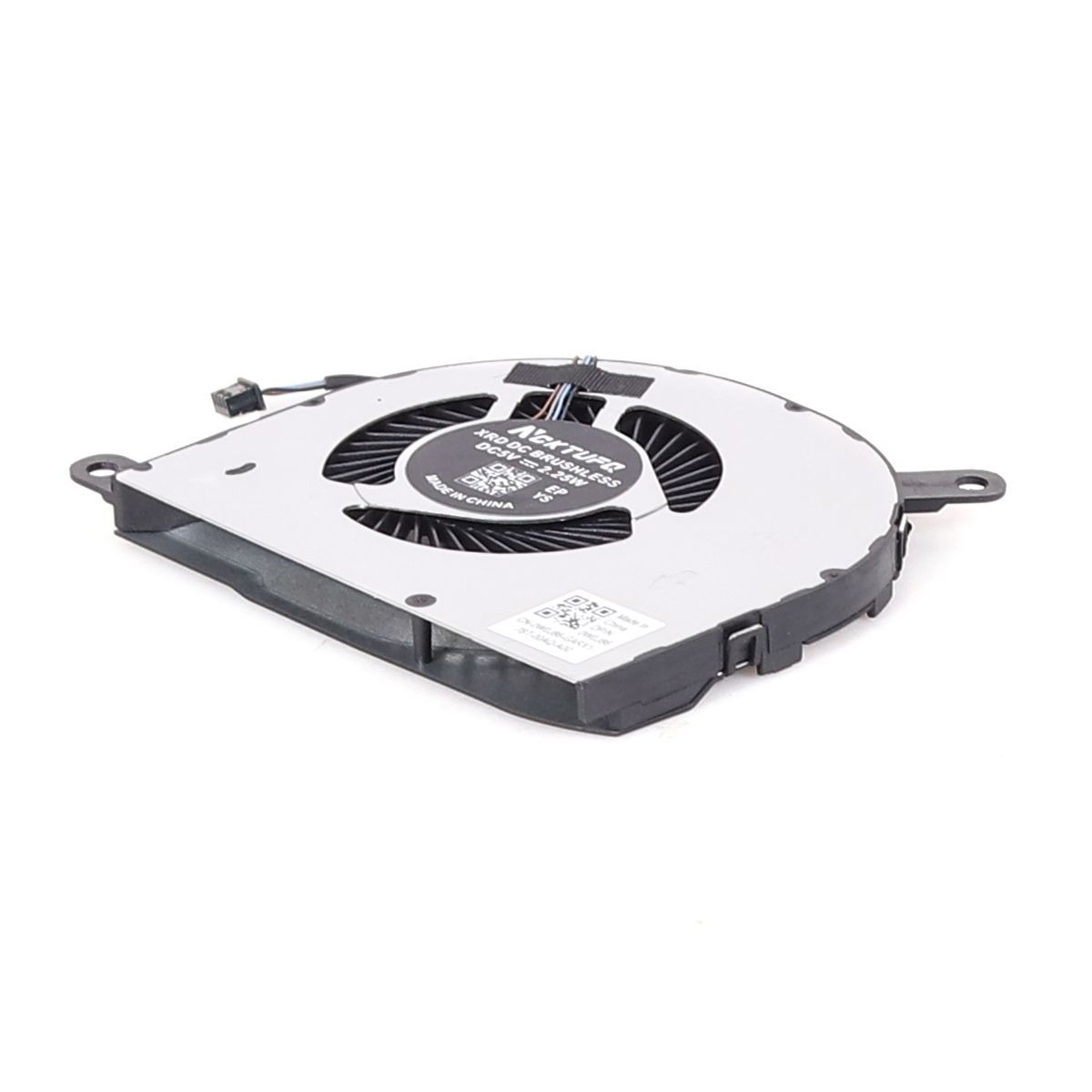 VENTOINHA PARA PORTÁTIL DELL LATITUDE E5480 E5490 E5491 E5495 0P5F39 - Image 2