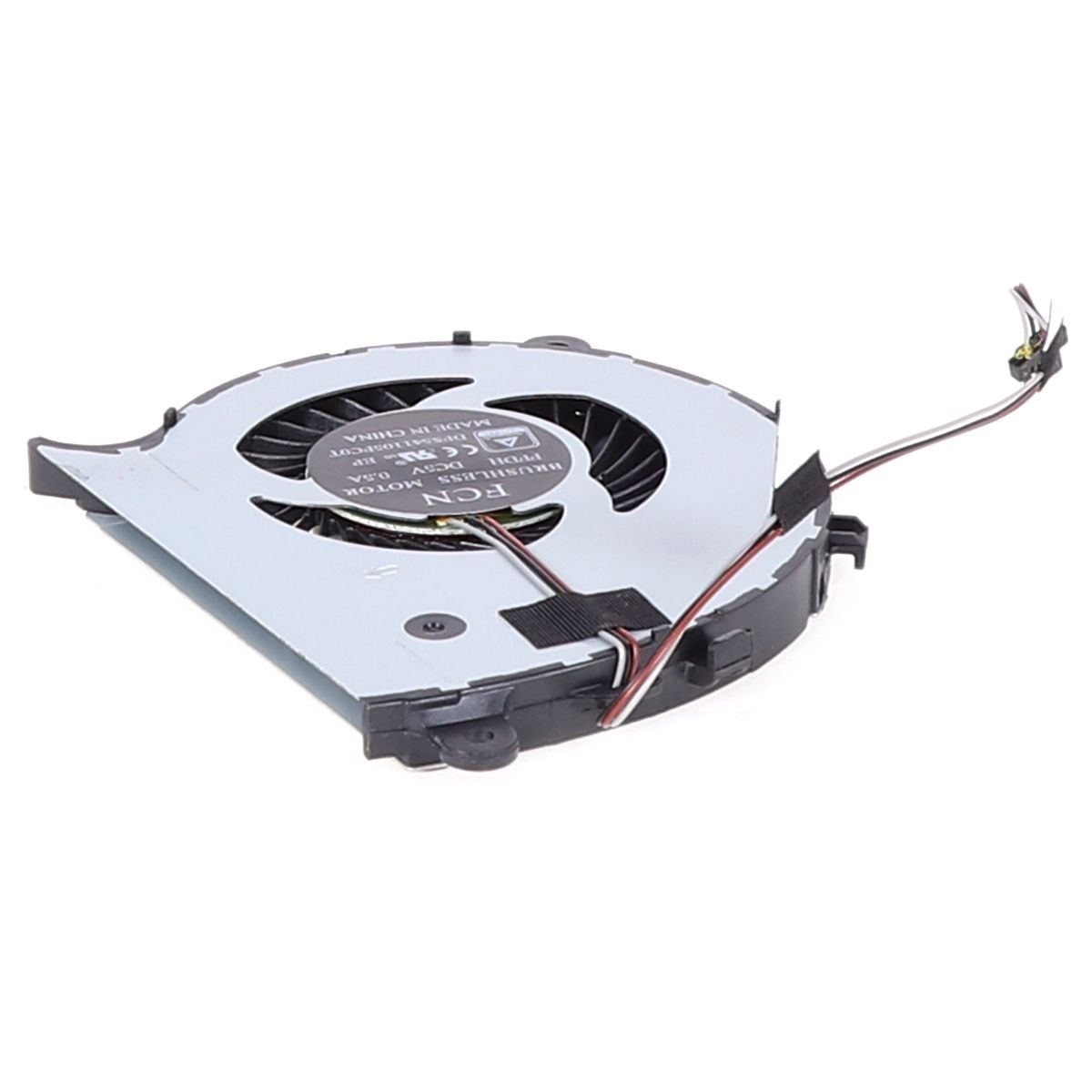 VENTOINHA PARA PORTATIL TOSHIBA SATELLITE S50-B A000291750 - Image 3