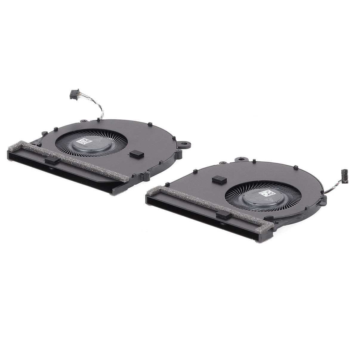 VENTOINHA CPU + GPU PARA PORTATIL XIAOMI PRO 15.6" - Image 3