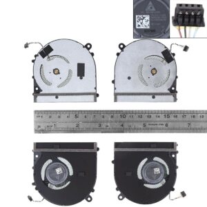 VENTOINHA CPU + GPU PARA PORTATIL XIAOMI PRO 15.6"