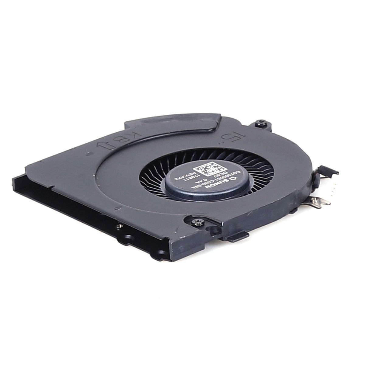 VENTOINHA PARA PORTÁTIL HP 850 G5 850 G6 ZBOOK 15U G6 EG75050S1-C030-S9A NS85C10-18J1 - Image 3