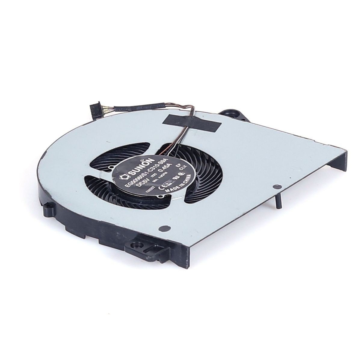 VENTOINHA PARA PORTÁTIL DELL LATITUDE 5580 E5580 - Image 2