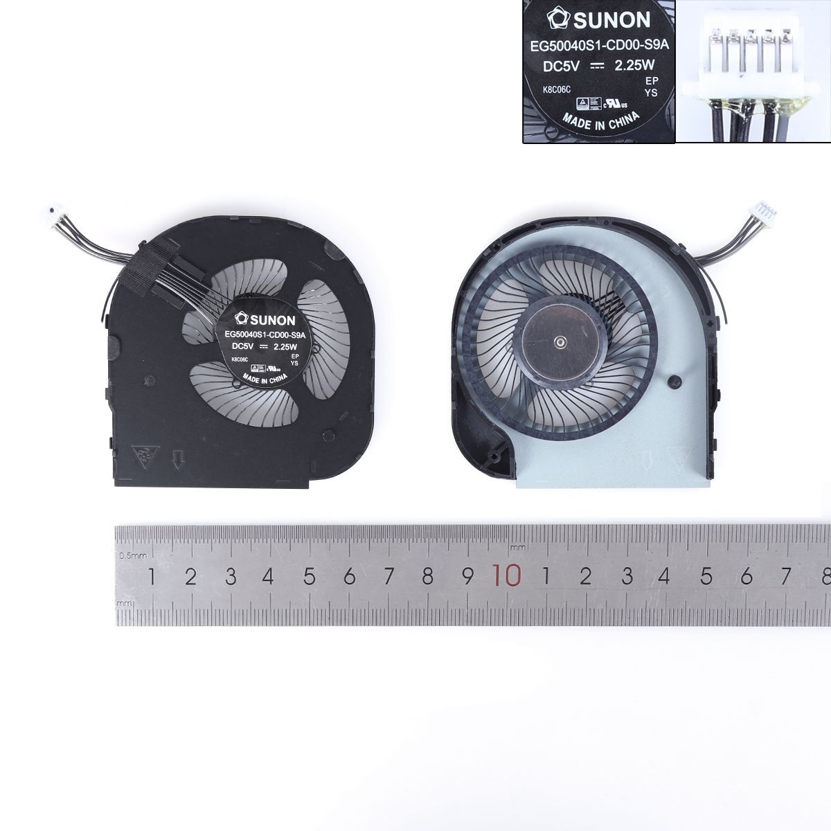 VENTOINHA PARA PORTÁTIL LENOVO THINKPAD T480S EG50040S1-CD00-S9A