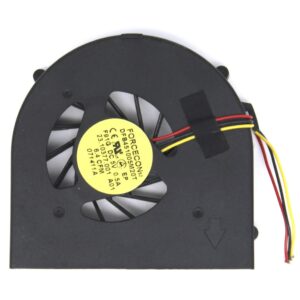 VENTOINHA PARA PORTATIL DELL INSPIRON 15R N5010 15 M5010 DFB451005M20T F91G 23.10377.001
