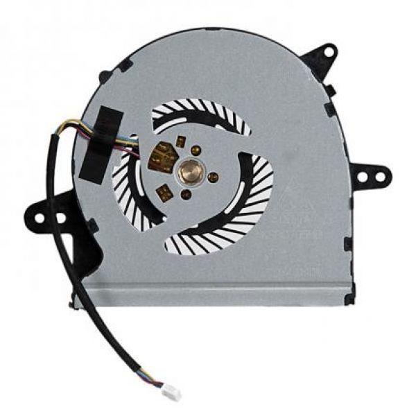 VENTOINHA FAN CPU PARA PORTATIL ASUS X501U - Image 2