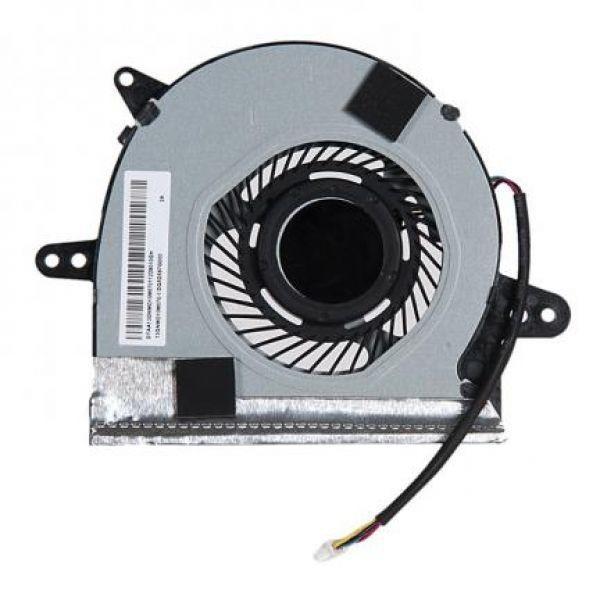 VENTOINHA FAN CPU PARA PORTATIL ASUS X501U