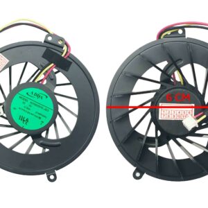 VENTOINHA CPU PARA PORTATIL FUJITSU LIFEBOOK A512 AH512 AH502 A530 AH530