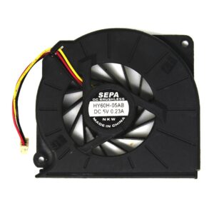 VENTOINHA PARA PORTATIL FUJITSU LIFEBOOK S760 KDB05105HB