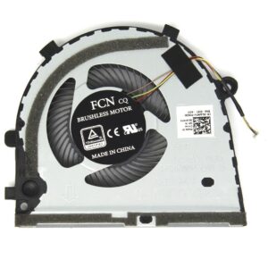 VENTOINHA GPU PARA PORTATIL DELL G3 G3-3579 G5-5587