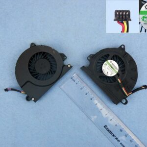 VENTOINHA PARA PORTATIL HP ELITEBOOK 8440P GB0507PGV1-A 13.V1.B4089.F.HF GC057514VH-A