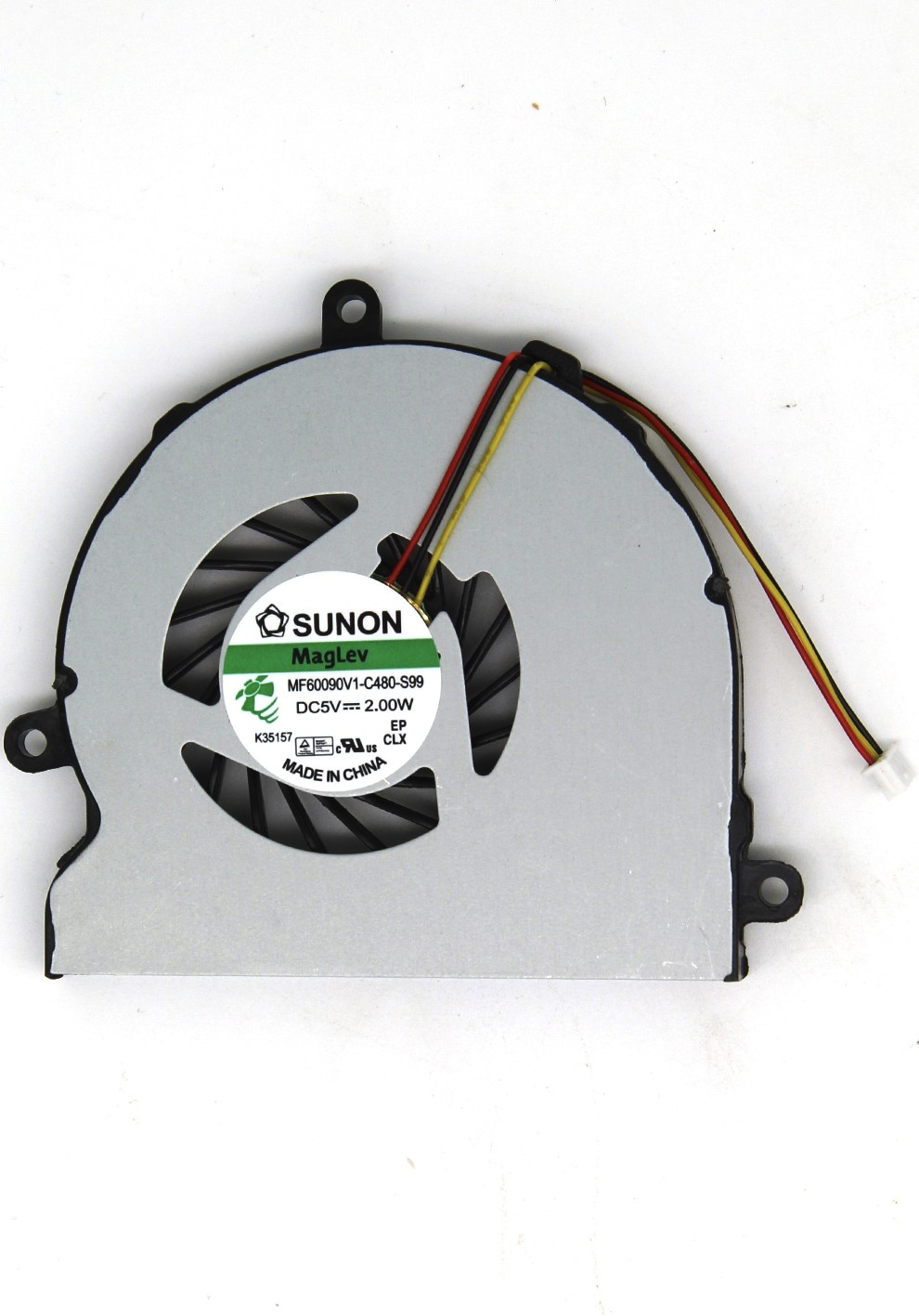 VENTOINHA PARA PORTATIL HP PAVILION 14-G 14-S 14-R TPN-C116 TPN-C125 15-G000 15-G100 15-R000 15-R100 15-H 240 G3 250 G3 DELL IN