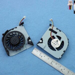 VENTOINHA PARA PORTATIL HP PAVILION DM4 DFS531205MC0T KSB05105HA