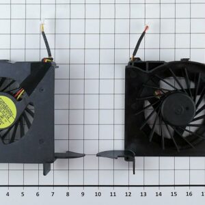 VENTOINHA PARA PORTATIL HP PAVILION DV6-2000 KSB06105HA