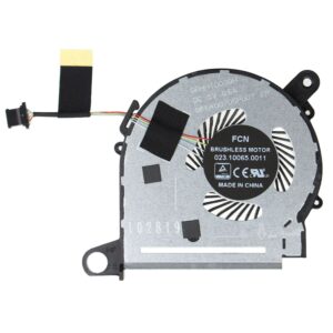 VENTOINHA PARA PORTATIL HP PAVILION X360 13-U M3-U FOXCONN BONBON13 855966-001 855966-001 NFB59A05H