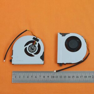 VENTILADOR DE PORTÁTIL CLEVO P651RE P651SE P651SG P650SA P650SE