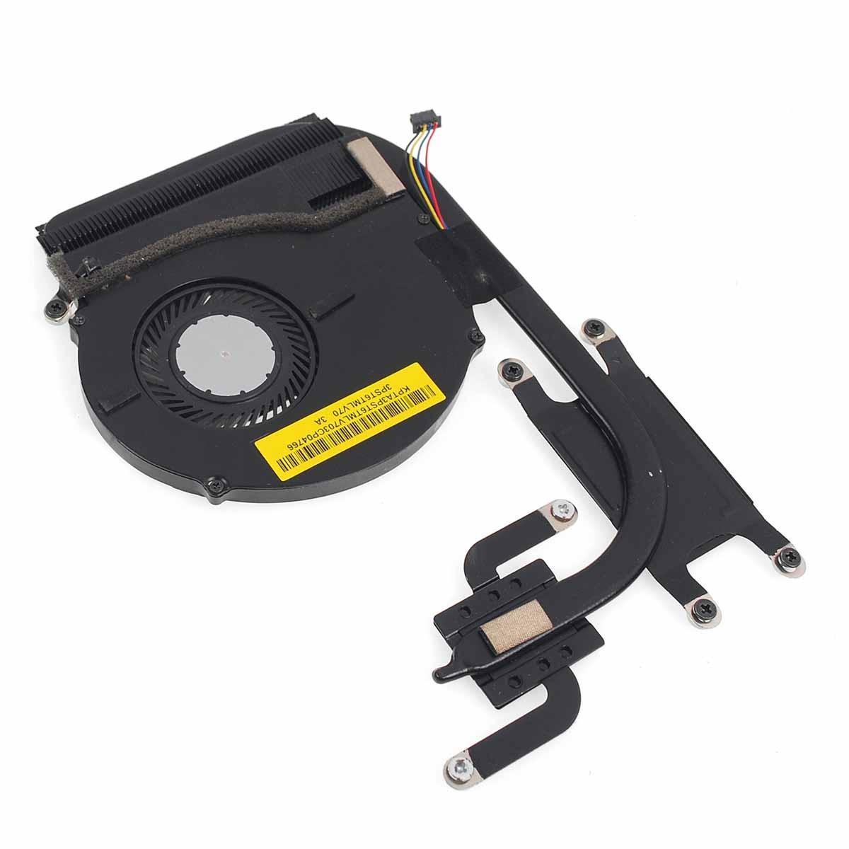 VENTOINHA COM DISSIPADOR DE CALOR PARA PORTATIL LENOVO IDEAPAD FLEX 14 FLEX 15 3PST6TMLV10 - Image 2