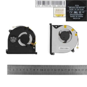 VENTOINHA PARA PORTATIL LENOVO IDEAPAD S500 EG50050S1-C230-S99