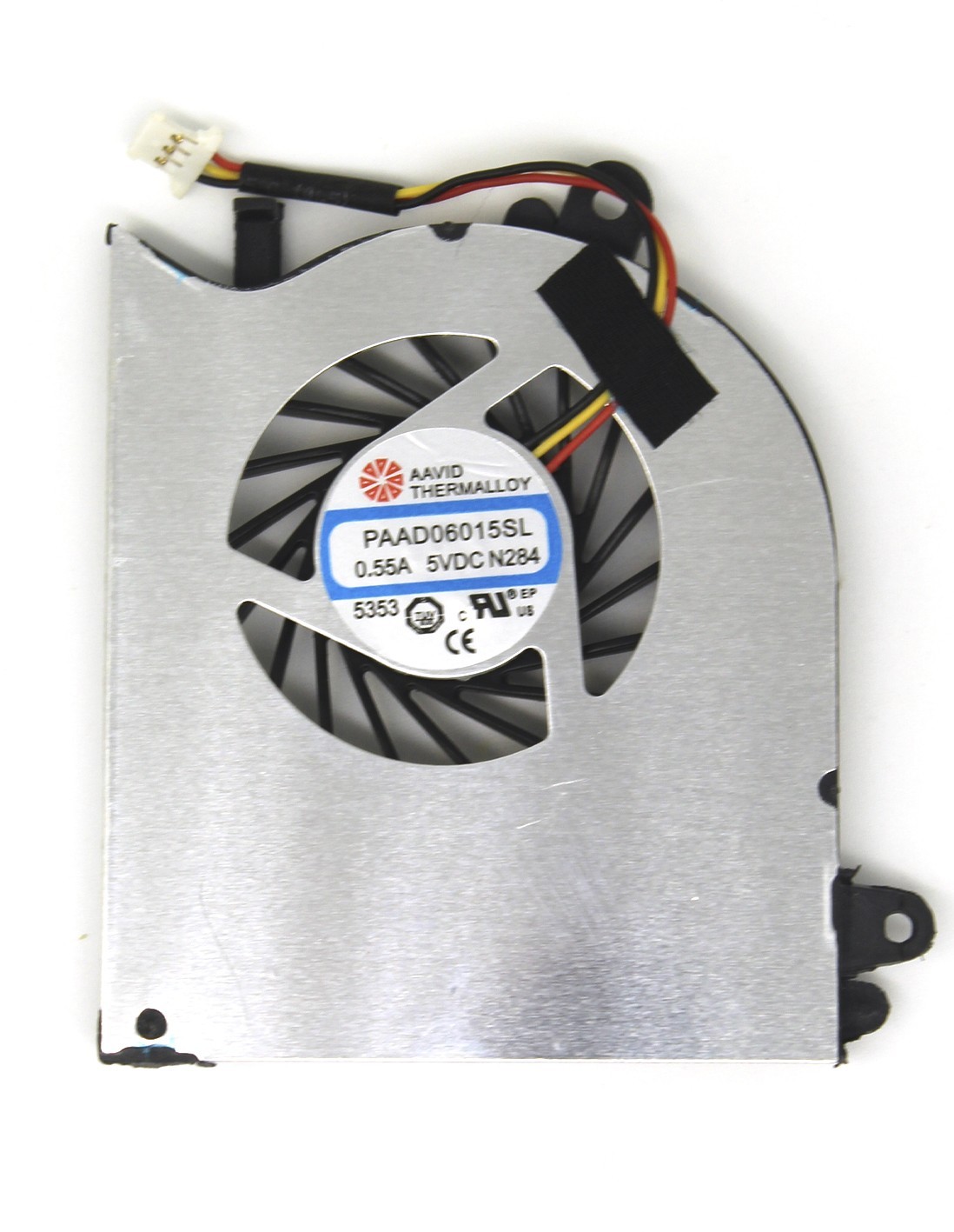 VENTOINHA CPU PARA PORTATIL MSI GS60 PAAD06015SL-N293