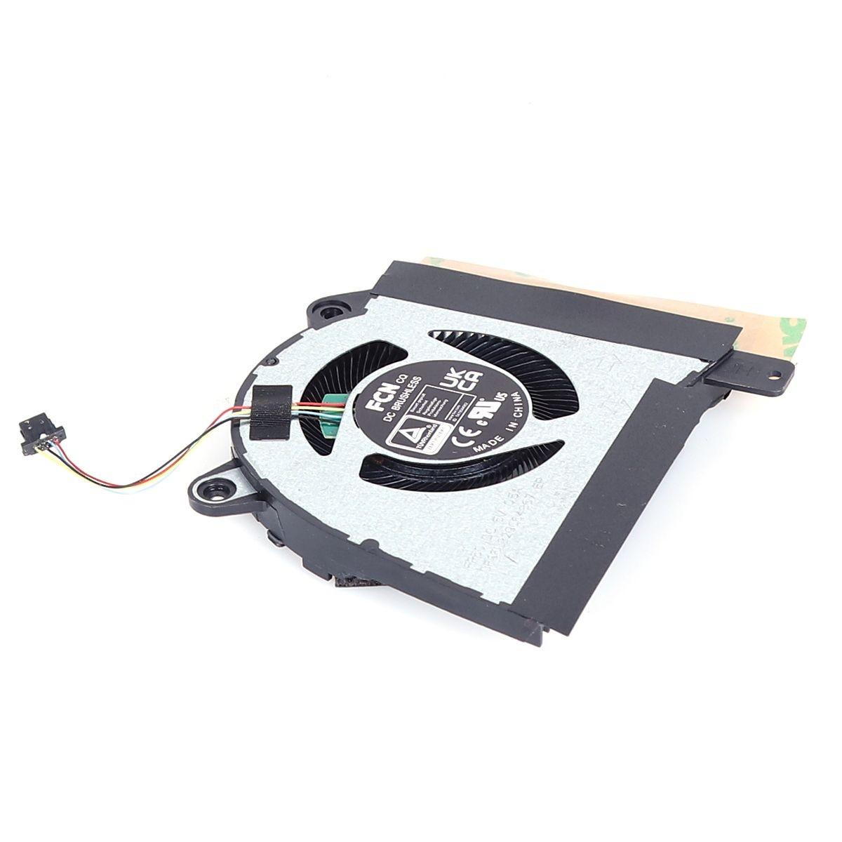 VENTOINHA PARA PORTATIL ASUS ROG G14 GA402R GA402RJ/K 2022 - Image 2