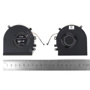 VENTOINHA DE CPU PARA LAPTOP RAZER RZ09-027 RZ09-0270