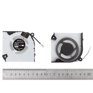 VENTILADOR DE PORTÁTIL ACER AN517-51 AN715-51