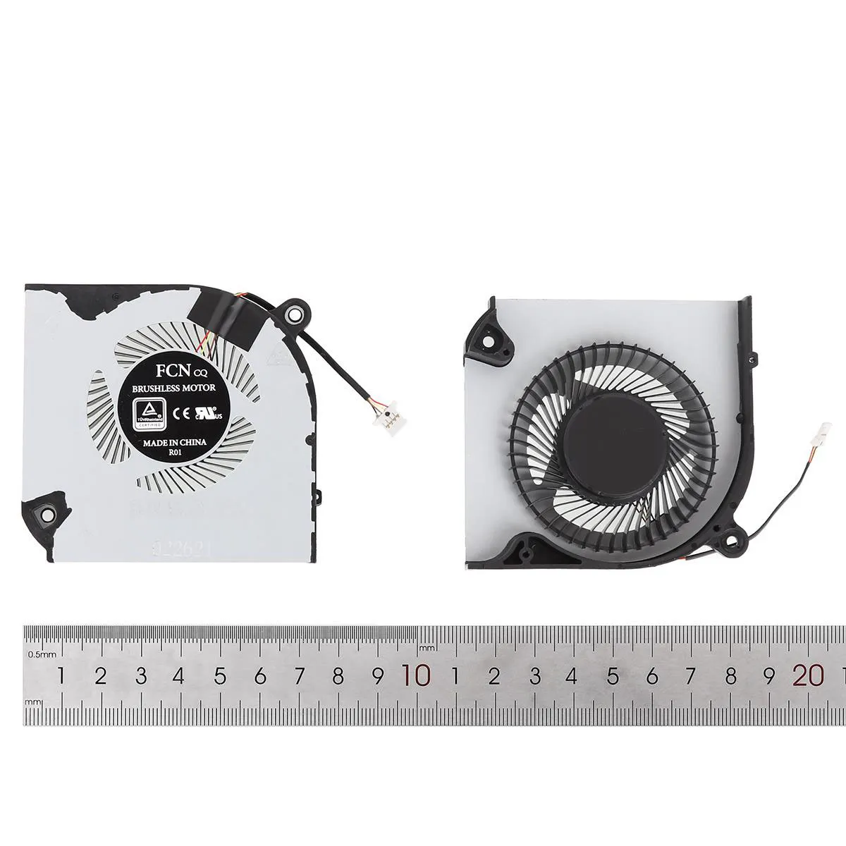 VENTILADOR DE PORTÁTIL ACER AN517-51 AN715-51