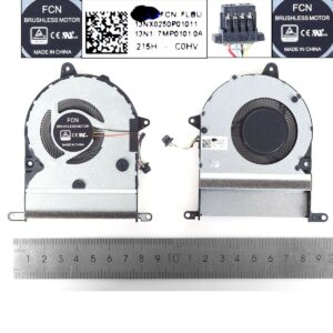 VENTOINHA PARA PORTÁTIL ASUS P3540 DFS50105P00T