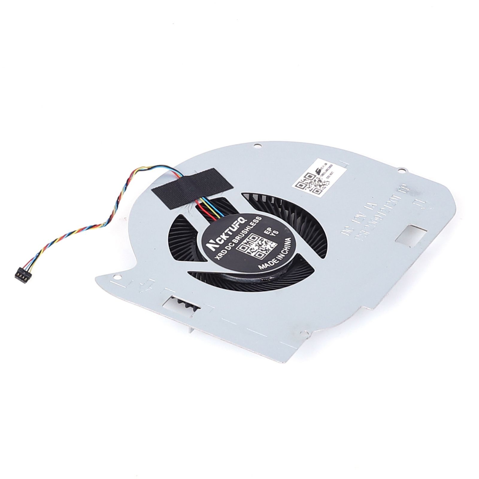 VENTOINHA PARA PORTÁTIL ASUS ROG ZEPHYRUS M GM501 GM501GS - Image 2