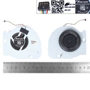 VENTOINHA PARA PORTÁTIL ASUS ROG ZEPHYRUS M GM501 GM501GS