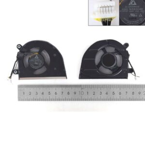 VENTOINHA PARA PORTÁTIL LENOVO THINKPAD L13 YOGA GEN 2 S2 5º YOGA GEN 6