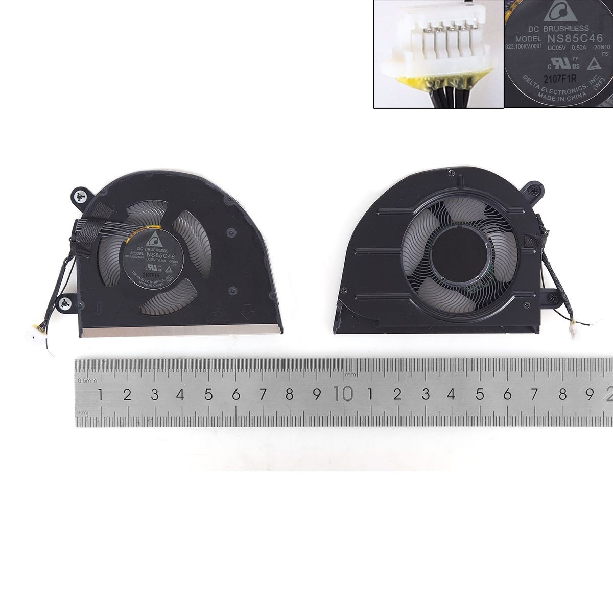 VENTOINHA PARA PORTÁTIL LENOVO THINKPAD L13 YOGA GEN 2 S2 5º YOGA GEN 6