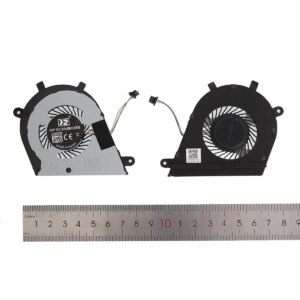 VENTOINHA PARA LAPTOP DELL INSPIRON 7370 7373 7380