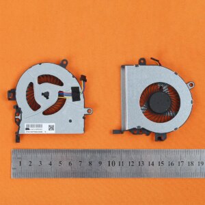 VENTILADOR PARA LAPTOP HP 450 G3